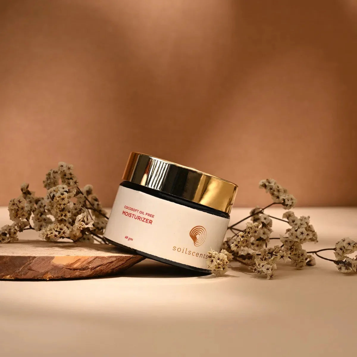 Glow Light, Feel Fresh: COCOSOFT OIL-FREE FACE MOISTURIZER