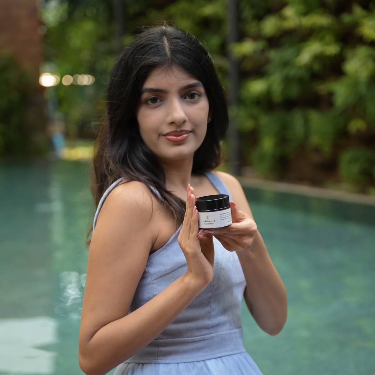 Cocosoft - oil free face moisturizer cream