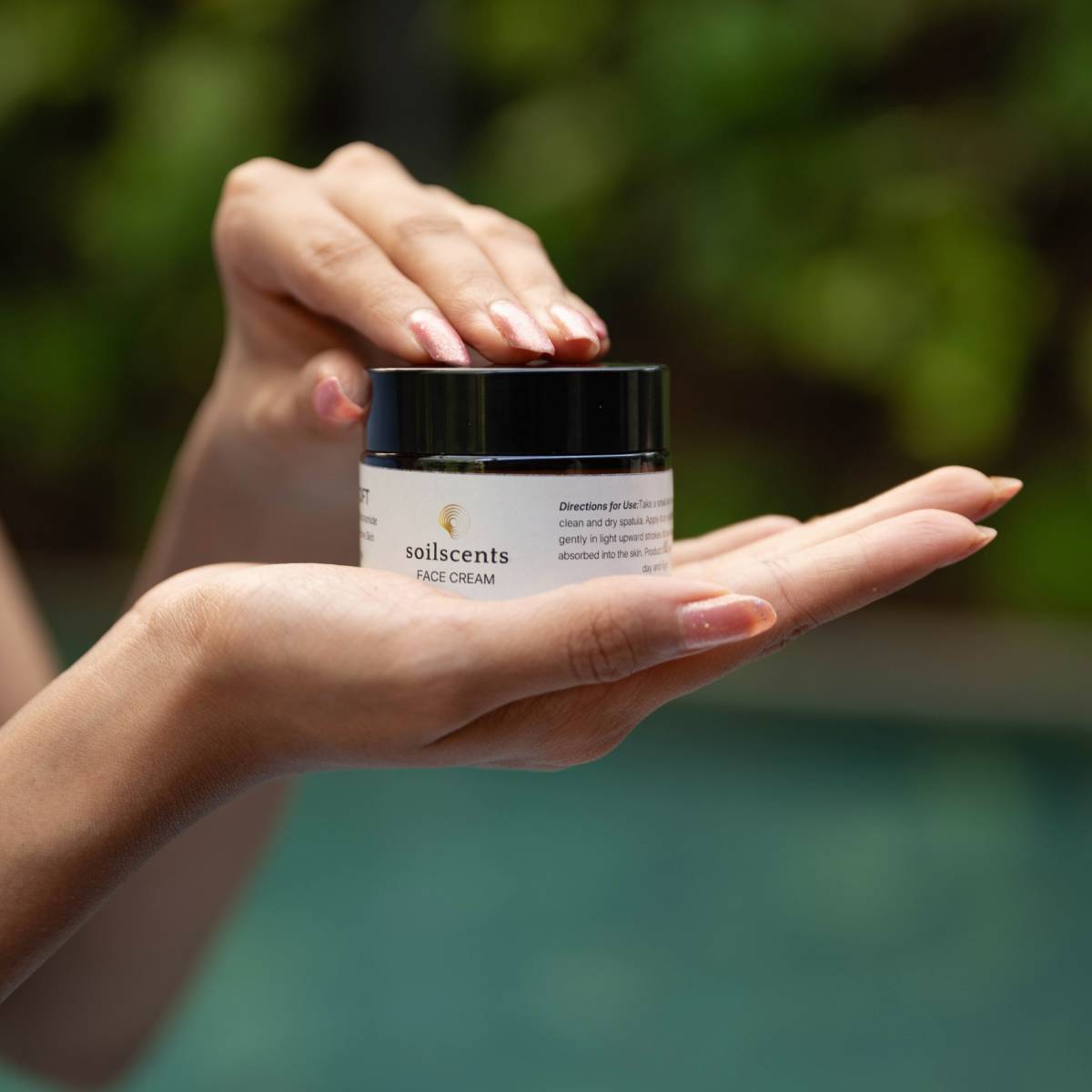 Cocosoft - oil free face moisturizer cream