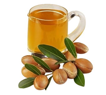 Argan oil