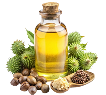 Castor oil