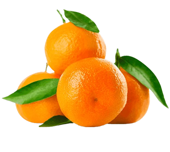 Mandarin Orange