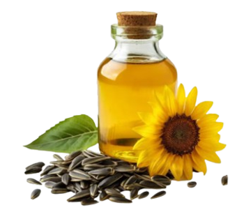 Sunflower oil